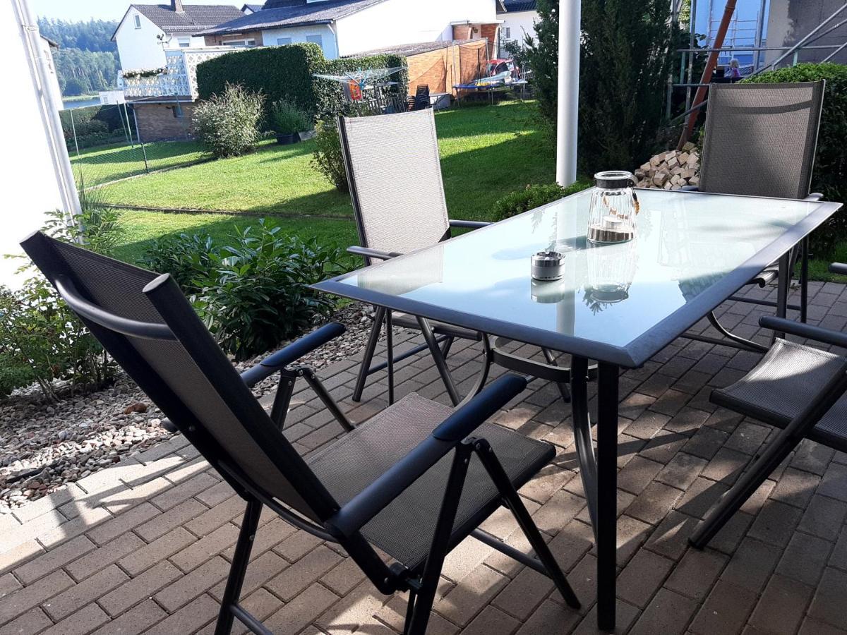 Twistesee Ferienwohnung Bad Arolsen Exterior foto